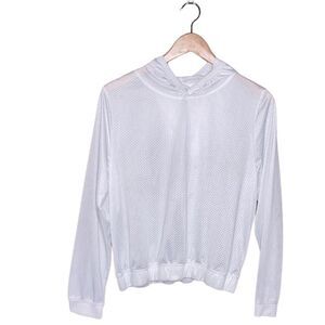 Southern Breeze Sweater Hoodie Woman’s Size S